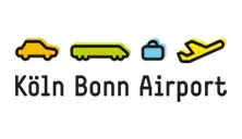 Officiële Keulen/Bonn Airport Parking
