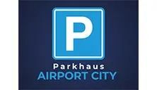 Parkhaus Airport City Düsseldorf