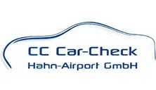 CC Car Check Parkplatz Hahn Airport