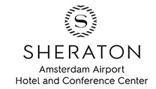Parking Sheraton Schiphol